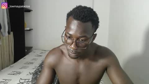 Lowmay palacios online show from February 3, 2026, 4:45 pm