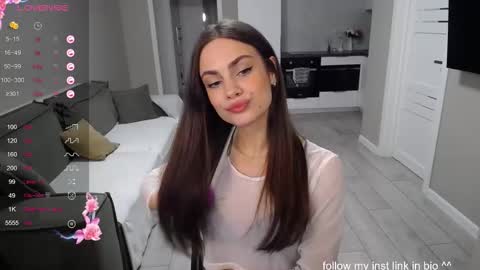 Loxy online show from September 21, 2025, 9:27 pm