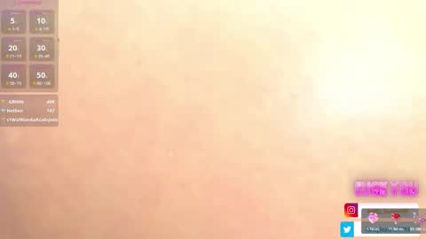  Katty  online show from March 14, 2026, 2:06 am