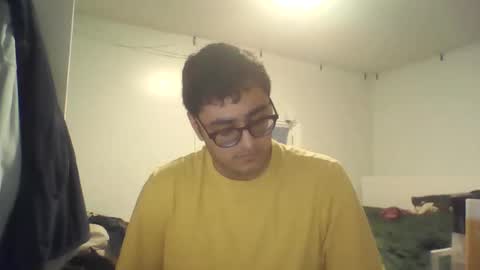 lpop81020 online show from January 12, 2026, 1:00 am