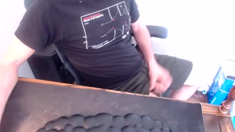 lreed090 online show from March 23, 2026, 6:12 pm