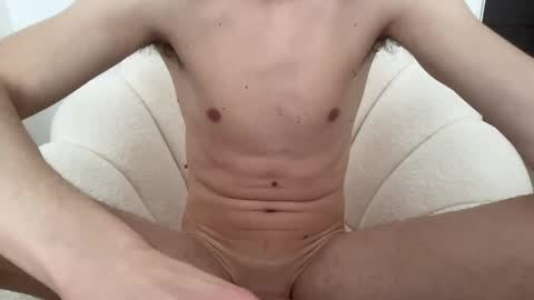 Luke and Simon online show from April 19, 2026, 12:48 pm