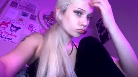 Princess  online show from December 28, 2024, 10:55 pm