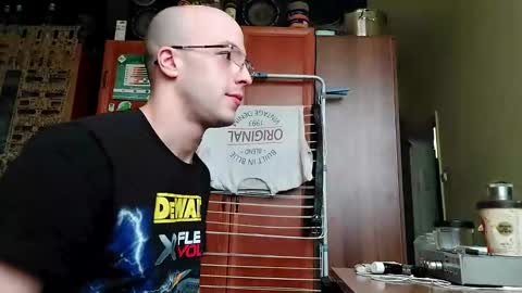 Lshot D online show from January 17, 2025, 9:39 am