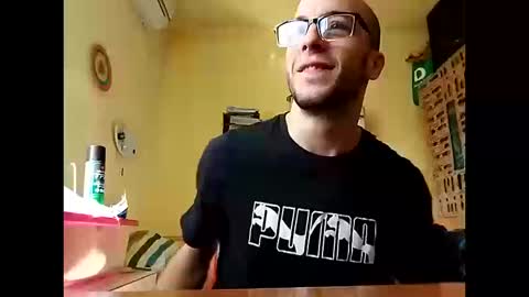 Lshot D online show from March 13, 2026, 8:54 am