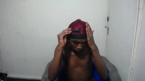 lsnnickykhanyile online show from February 9, 2026, 9:35 am