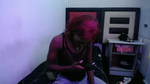lsnnickykhanyile online show from May 16, 2026, 5:01 pm