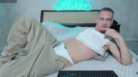 Lstfl wizard online show from April 16, 2026, 2:18 pm