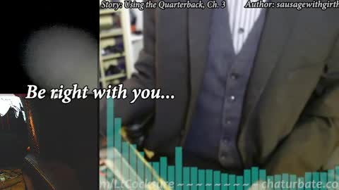 Lt. Cocksure online show from April 6, 2026, 6:31 pm