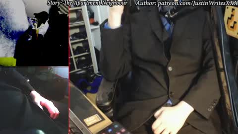 Lt. Cocksure online show from April 13, 2026, 5:51 pm