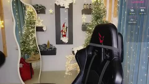 lu_muon online show from January 7, 2026, 1:19 am