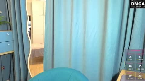 lu_muon online show from March 21, 2026, 1:21 am