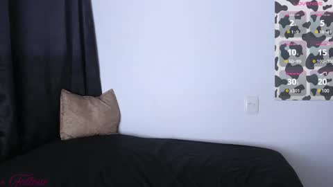 Lucia online show from March 2, 2025, 1:04 am