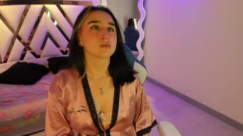 Snapshot of lua_sun_ chatting on June 3, 2026, 4:26 am LUA online show from June 3, 2026, 4:26 am
