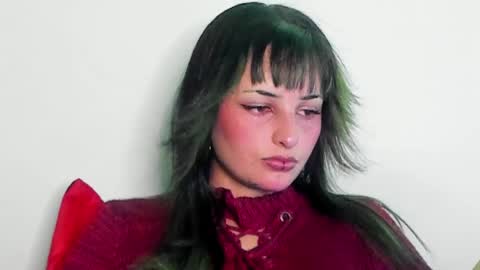 Jenn online show from May 11, 2026, 12:38 am