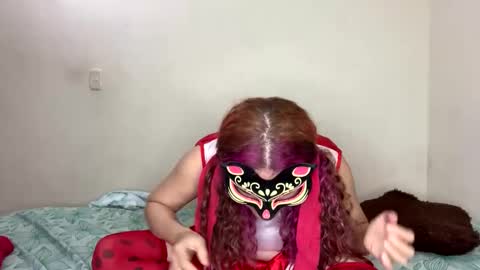 luana363 online show from December 15, 2024, 6:29 am