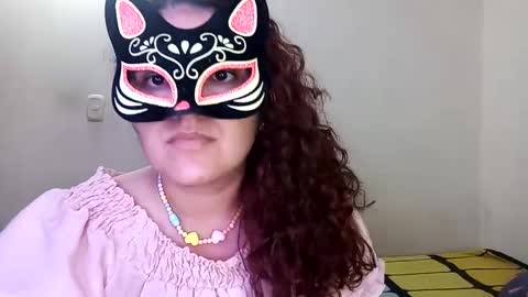 luana363 online show from January 15, 2025, 10:24 pm