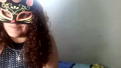 luana363 online show from January 21, 2025, 3:15 am