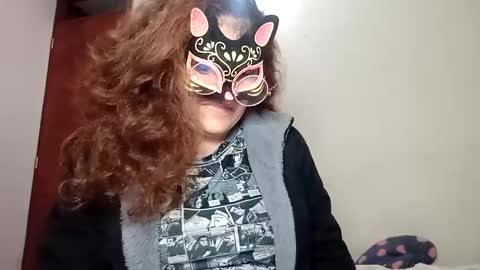 luana363 online show from February 28, 2025, 5:15 am