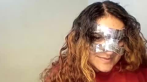 luana363 online show from October 29, 2025, 3:42 am