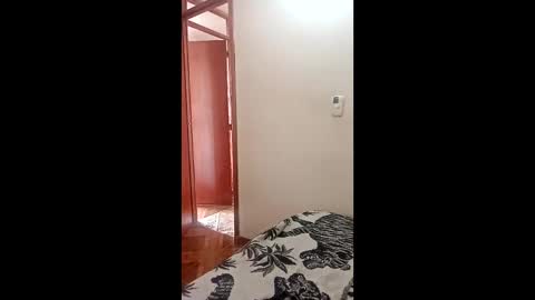 luana363 online show from February 15, 2026, 7:32 pm