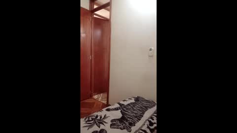 luana363 online show from February 28, 2026, 2:07 pm