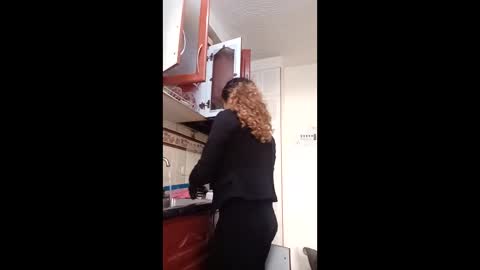 luana363 online show from April 18, 2026, 10:21 pm