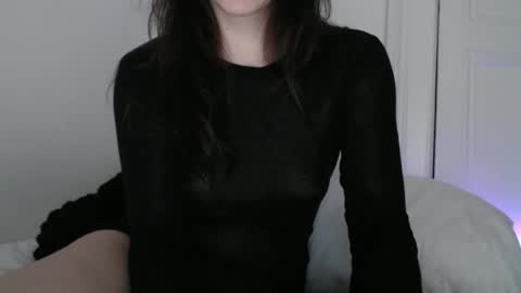 luana online show from April 3, 2026, 9:24 pm