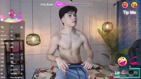 lUAN online show from April 20, 2026, 11:35 am