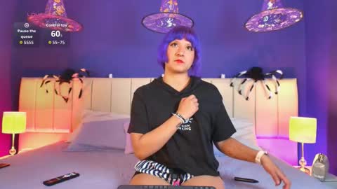 Luan online show from November 3, 2025, 1:12 pm