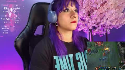 Luan online show from December 4, 2025, 3:10 pm