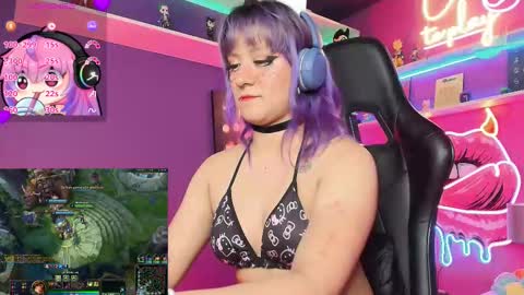 Luan online show from February 9, 2026, 3:16 pm