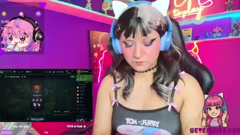 Snapshot of luaneter chatting on April 29, 2026, 3:27 pm Luan online show from April 29, 2026, 3:27 pm