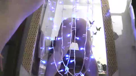 luanna837 online show from December 23, 2024, 2:02 am