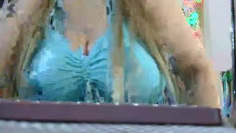 luanna837 online show from October 5, 2025, 1:42 pm