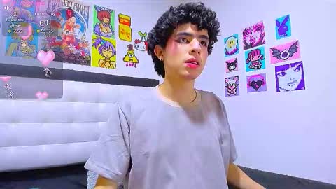 LuanRush online show from February 28, 2026, 2:45 am