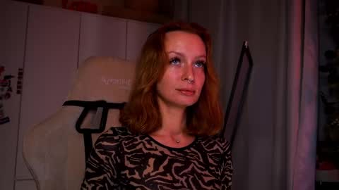 Luba online show from April 19, 2026, 8:00 pm