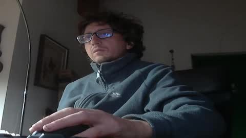 luca78 online show from October 7, 2025, 9:45 pm