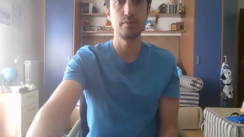 Snapshot of luca_f4 chatting on October 13, 2025, 1:55 pm Luca online show from October 13, 2025, 1:55 pm