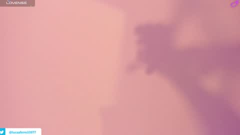 Luca Ferrer online show from January 26, 2025, 11:28 am