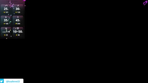 Luca Ferrer online show from February 6, 2026, 2:38 am