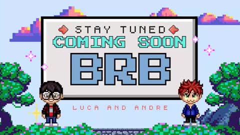 Luca online show from February 17, 2026, 10:45 am