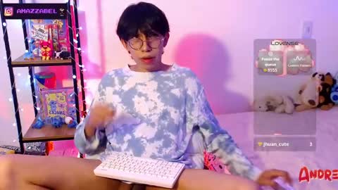 Luca online show from April 14, 2026, 8:42 am