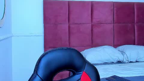 Snapshot of luca_mashle chatting on June 28, 2026, 5:24 am luca_mashle online show from June 28, 2026, 5:24 am