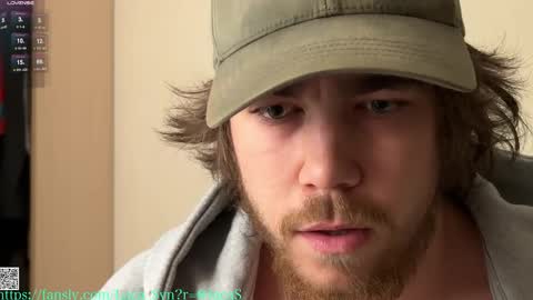 Luca S online show from November 29, 2025, 4:54 pm