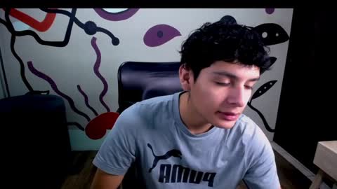 luca online show from September 15, 2025, 1:22 pm