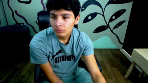 luca online show from September 23, 2025, 1:25 pm