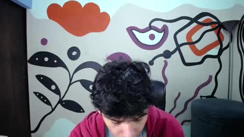 luca online show from October 6, 2025, 12:24 pm