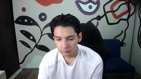 luca online show from October 20, 2025, 12:16 pm