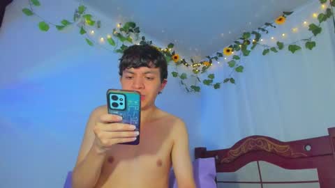 Snapshot of lucaas_king_ chatting on January 11, 2026, 11:21 pm Lucas online show from January 11, 2026, 11:21 pm